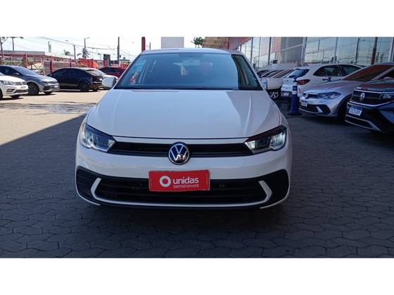 VOLKSWAGEN POLO 1.0 MPI MANUAL